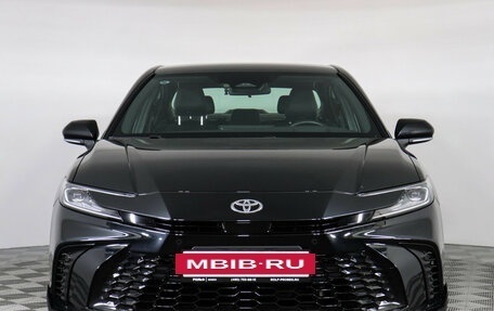 Toyota Camry, 2024 год, 3 897 000 рублей, 3 фотография