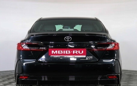 Toyota Camry, 2024 год, 3 897 000 рублей, 7 фотография