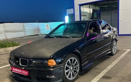 BMW 3 серия, 1993 год, 355 000 рублей, 1 фотография