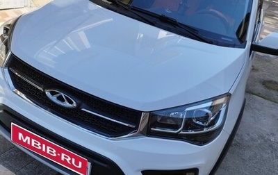 Chery Tiggo 2, 2020 год, 920 000 рублей, 1 фотография
