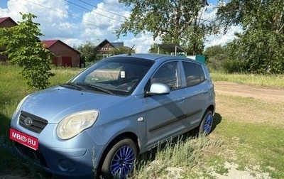 KIA Picanto I, 2010 год, 400 000 рублей, 1 фотография