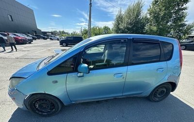 Mitsubishi Colt VI рестайлинг, 2003 год, 298 000 рублей, 1 фотография
