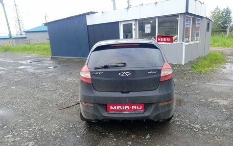 Chery Very (A13), 2011 год, 190 000 рублей, 1 фотография