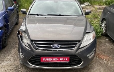 Ford Mondeo IV, 2013 год, 450 000 рублей, 1 фотография