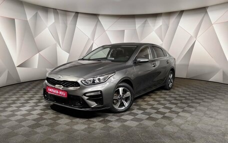 KIA Cerato IV, 2019 год, 2 055 000 рублей, 1 фотография