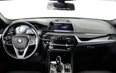 BMW 5 серия, 2018 год, 3 477 000 рублей, 1 фотография