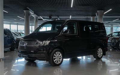 Volkswagen Caravelle T6 рестайлинг, 2021 год, 3 990 000 рублей, 1 фотография