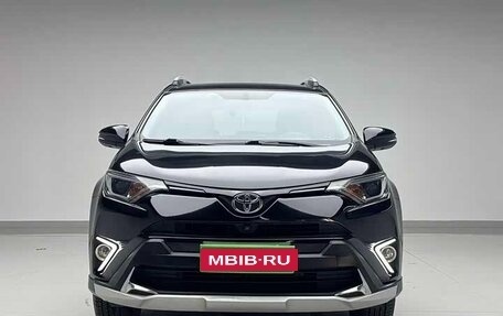 Toyota RAV4, 2019 год, 1 630 000 рублей, 1 фотография