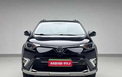 Toyota RAV4, 2019 год, 1 630 000 рублей, 1 фотография