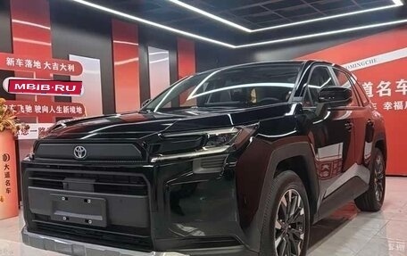 Toyota RAV4, 2026 год, 3 543 000 рублей, 1 фотография