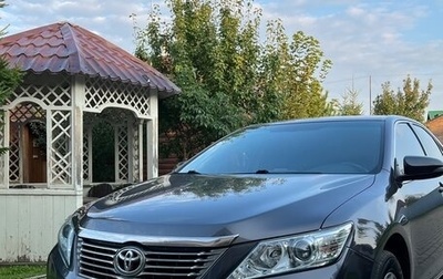 Toyota Camry, 2013 год, 1 750 000 рублей, 1 фотография