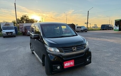 Honda N-WGN I рестайлинг, 2013 год, 750 000 рублей, 1 фотография