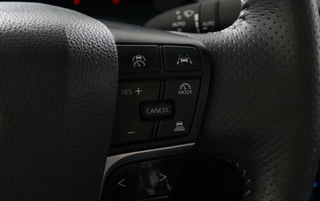 Toyota Camry, 2024 год, 3 897 000 рублей, 16 фотография