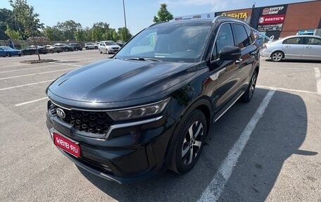 KIA Sorento IV, 2021 год, 2 950 000 рублей, 1 фотография