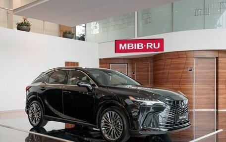 Lexus RX IV рестайлинг, 2026 год, 11 990 000 рублей, 1 фотография