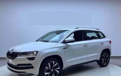 Skoda Karoq I, 2022 год, 2 310 000 рублей, 1 фотография
