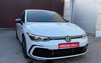 Volkswagen Golf VII, 2021 год, 2 520 000 рублей, 1 фотография