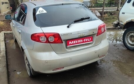 Chevrolet Lacetti, 2011 год, 250 000 рублей, 1 фотография