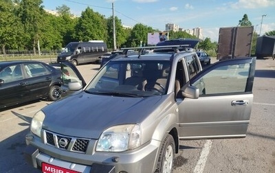 Nissan X-Trail, 2006 год, 690 000 рублей, 1 фотография