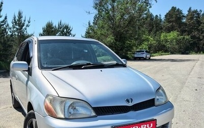 Toyota Platz, 2001 год, 398 000 рублей, 1 фотография
