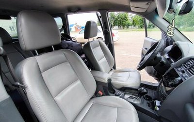 Hyundai Santa Fe Classic, 2007 год, 1 фотография