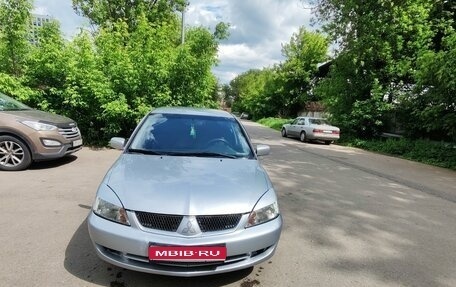Mitsubishi Lancer IX, 2004 год, 320 000 рублей, 1 фотография
