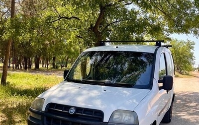 Fiat Doblo I, 2005 год, 470 000 рублей, 1 фотография