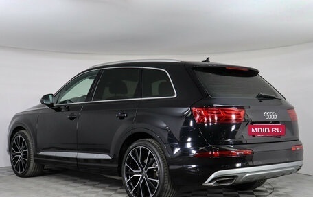 Audi Q7, 2016 год, 3 327 000 рублей, 8 фотография