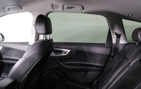 Audi Q7, 2016 год, 3 327 000 рублей, 13 фотография