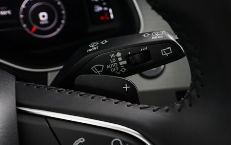 Audi Q7, 2016 год, 3 327 000 рублей, 18 фотография