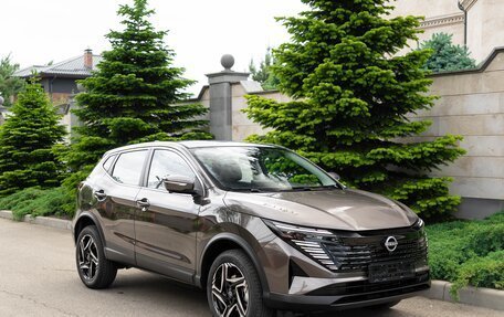 Nissan Qashqai, 2026 год, 2 210 000 рублей, 3 фотография