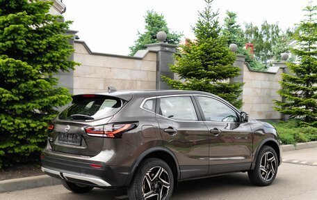 Nissan Qashqai, 2026 год, 2 210 000 рублей, 5 фотография