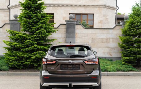 Nissan Qashqai, 2026 год, 2 210 000 рублей, 6 фотография