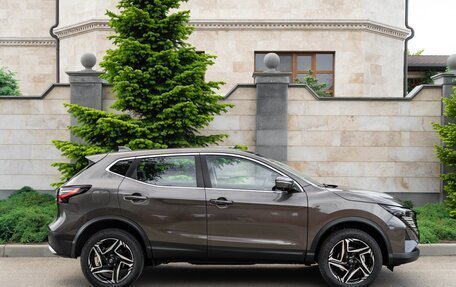 Nissan Qashqai, 2026 год, 2 210 000 рублей, 4 фотография