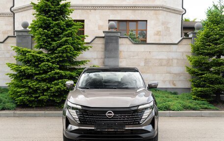 Nissan Qashqai, 2026 год, 2 210 000 рублей, 2 фотография