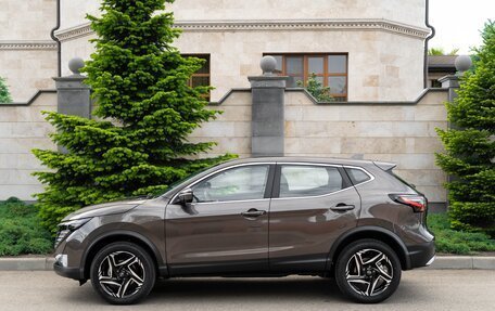 Nissan Qashqai, 2026 год, 2 210 000 рублей, 8 фотография