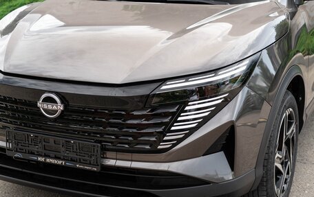Nissan Qashqai, 2026 год, 2 210 000 рублей, 9 фотография