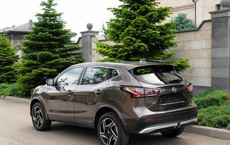 Nissan Qashqai, 2026 год, 2 210 000 рублей, 7 фотография
