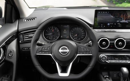 Nissan Qashqai, 2026 год, 2 210 000 рублей, 19 фотография