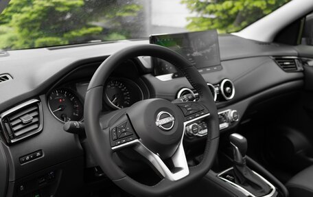 Nissan Qashqai, 2026 год, 2 210 000 рублей, 12 фотография