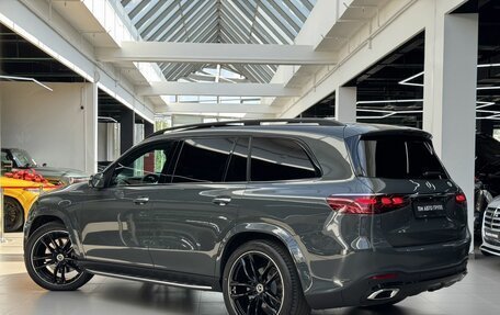Mercedes-Benz GLS, 2025 год, 17 690 000 рублей, 4 фотография