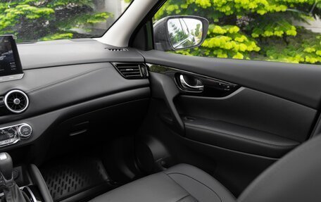 Nissan Qashqai, 2026 год, 2 210 000 рублей, 20 фотография