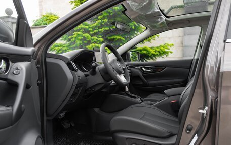 Nissan Qashqai, 2026 год, 2 210 000 рублей, 13 фотография