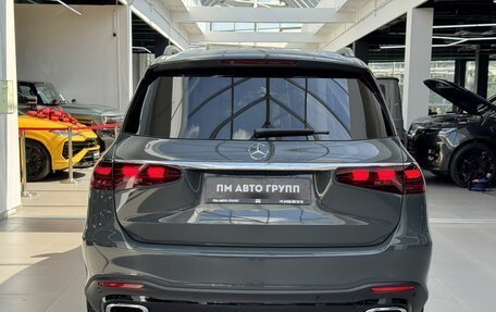 Mercedes-Benz GLS, 2025 год, 17 690 000 рублей, 5 фотография