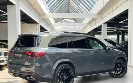 Mercedes-Benz GLS, 2025 год, 17 690 000 рублей, 6 фотография