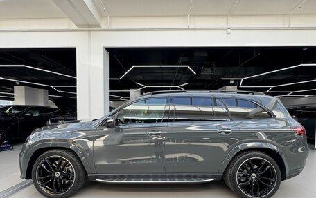 Mercedes-Benz GLS, 2025 год, 17 690 000 рублей, 7 фотография