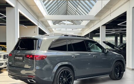 Mercedes-Benz GLS, 2025 год, 17 690 000 рублей, 10 фотография