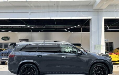 Mercedes-Benz GLS, 2025 год, 17 690 000 рублей, 8 фотография