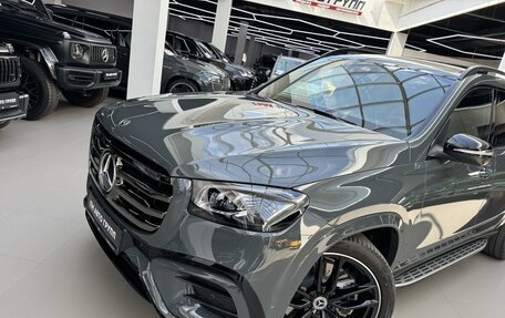 Mercedes-Benz GLS, 2025 год, 17 690 000 рублей, 13 фотография