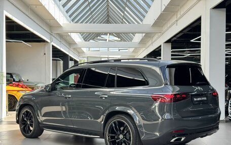 Mercedes-Benz GLS, 2025 год, 17 690 000 рублей, 12 фотография